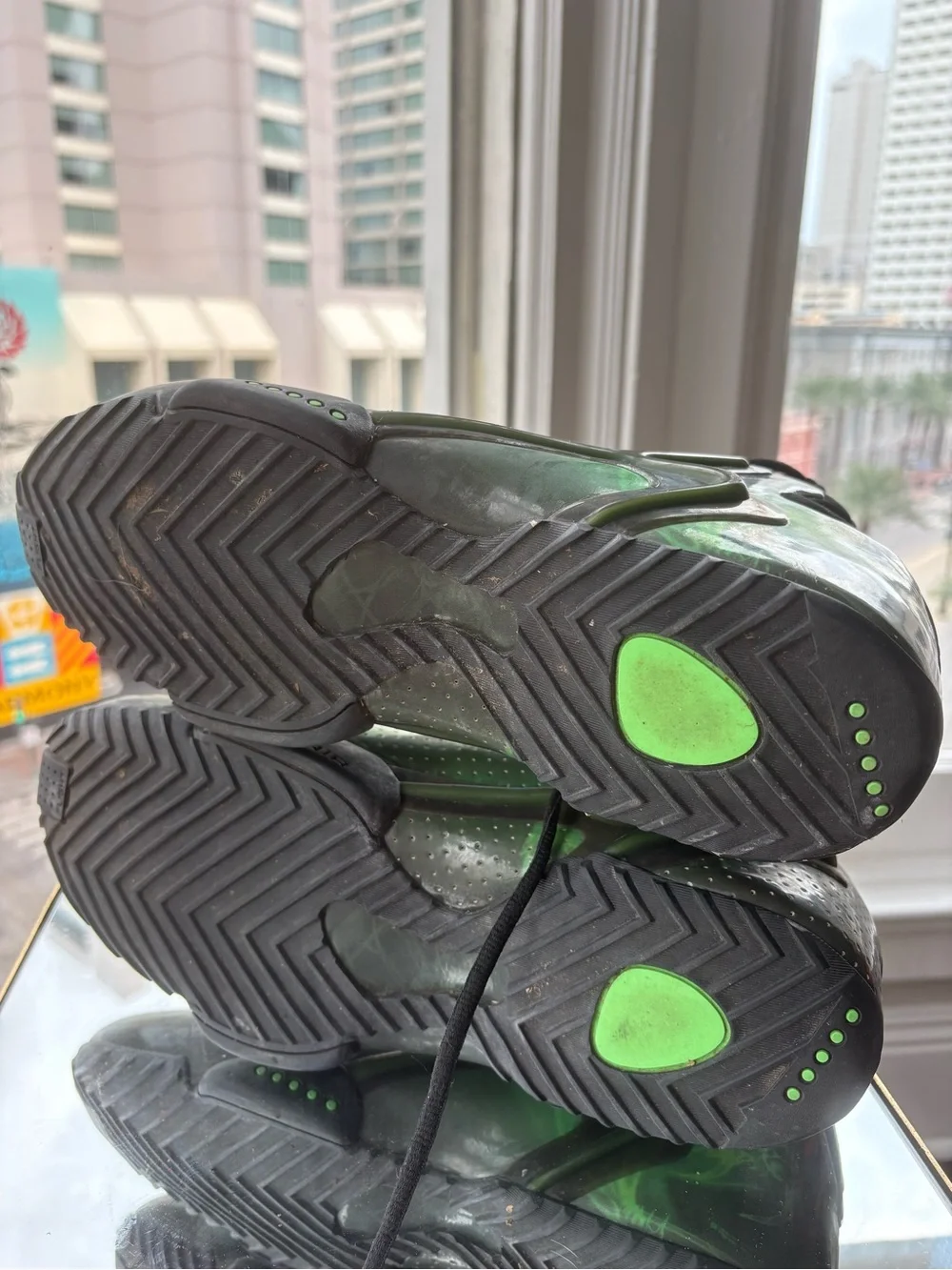Nike Zoom Hyperflight Prm